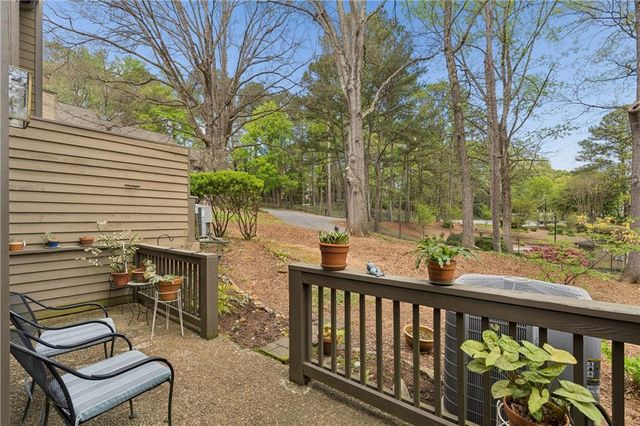 4246 D Youville Trace, Atlanta, GA 30341