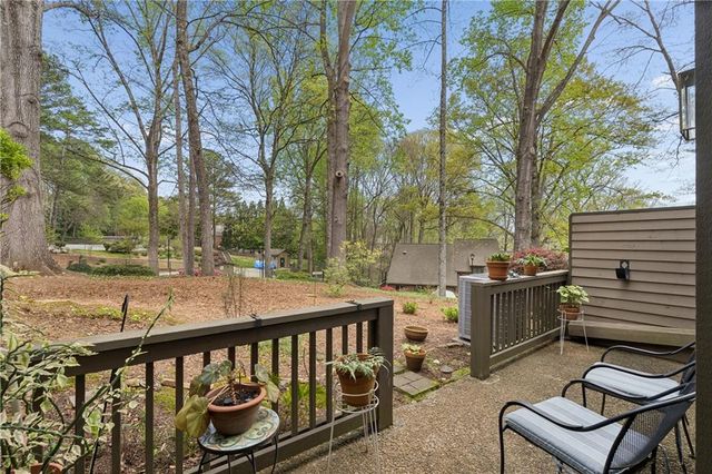 4246 D Youville Trace, Atlanta, GA 30341