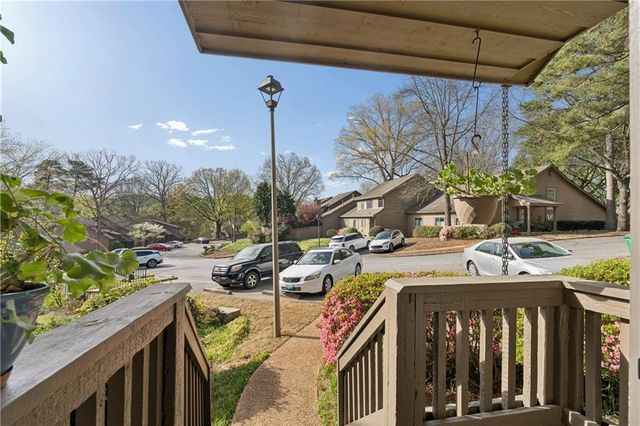 4246 D Youville Trace, Atlanta, GA 30341