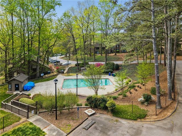 4246 D Youville Trace, Atlanta, GA 30341
