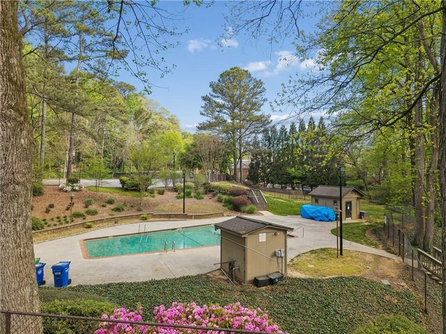 4246 D Youville Trace, Atlanta, GA 30341