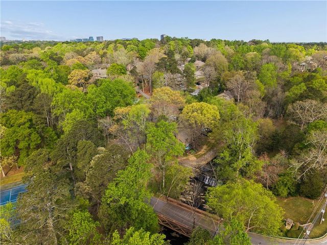 4246 D Youville Trace, Atlanta, GA 30341