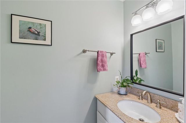 4246 D Youville Trace, Atlanta, GA 30341