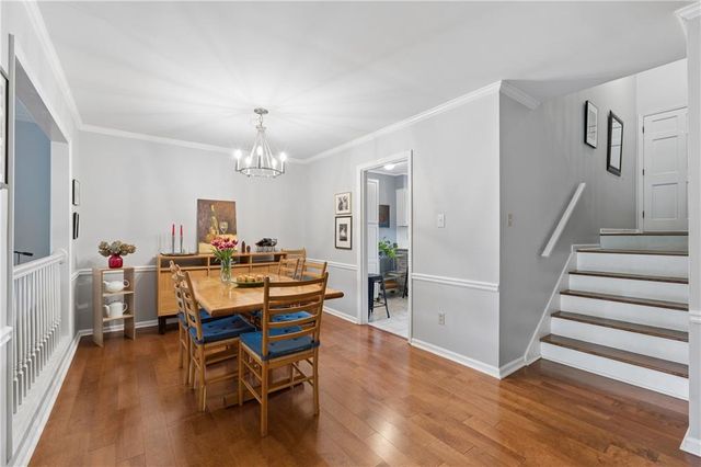 4246 D Youville Trace, Atlanta, GA 30341