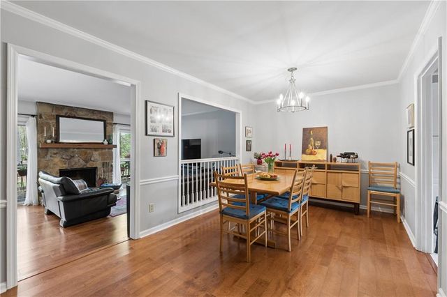 4246 D Youville Trace, Atlanta, GA 30341