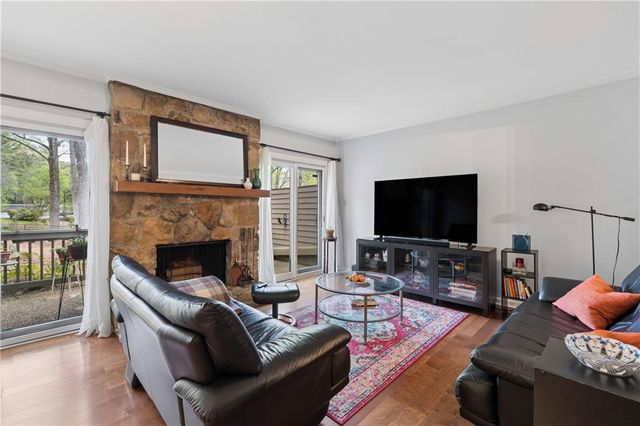 4246 D Youville Trace, Atlanta, GA 30341