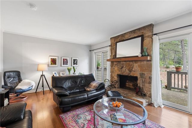 4246 D Youville Trace, Atlanta, GA 30341