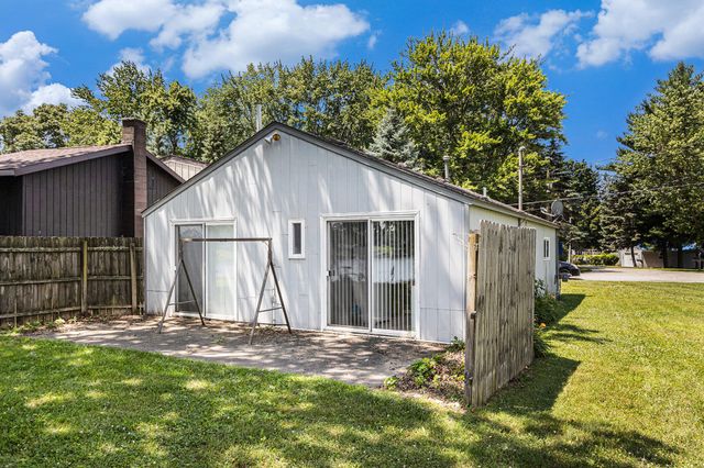 1332 Cherokee Drive, Union City, MI 49094