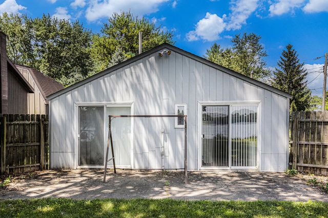 1332 Cherokee Drive, Union City, MI 49094