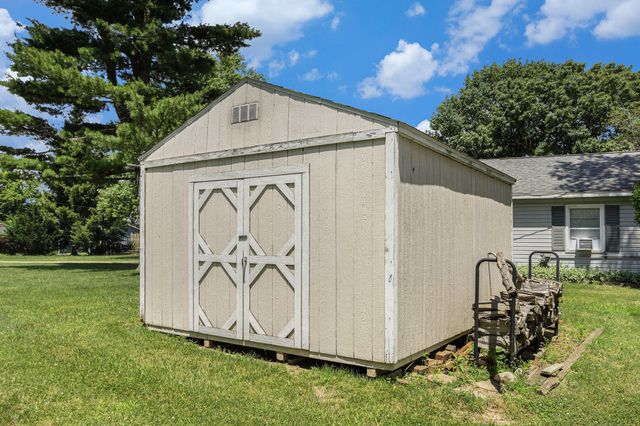 1332 Cherokee Drive, Union City, MI 49094