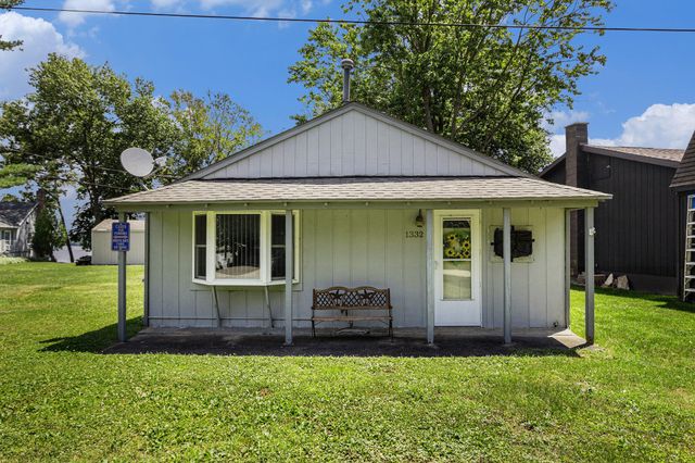 1332 Cherokee Drive, Union City, MI 49094