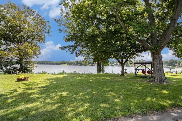 1332 Cherokee Drive, Union City, MI 49094