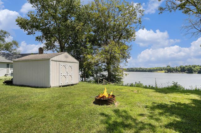 1332 Cherokee Drive, Union City, MI 49094