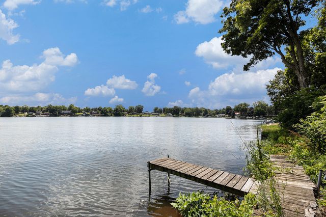 1332 Cherokee Drive, Union City, MI 49094