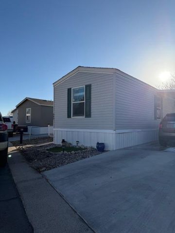 589 Horseshoe Trail SE, Albuquerque, NM 87123