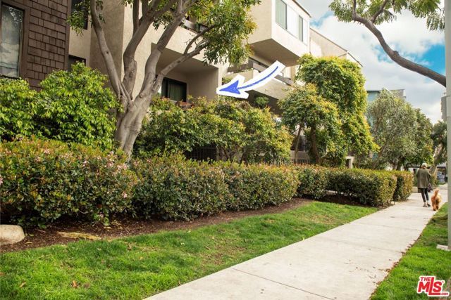 950 N Kings Road 168, West Hollywood, CA 90069