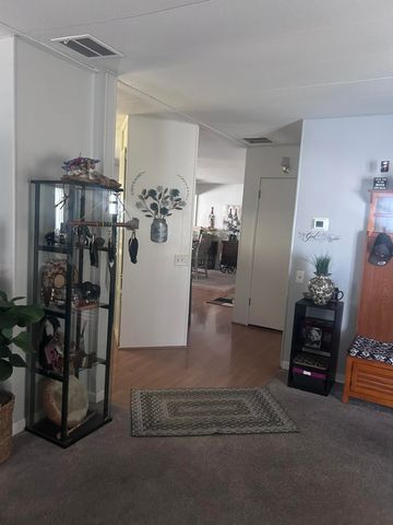 1343 W Morton Avenue 84, Porterville, CA 93257