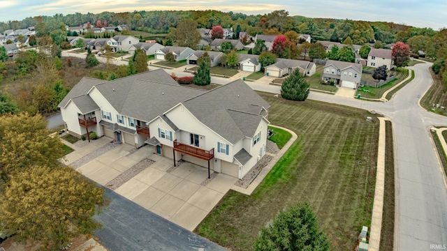 3216 Kildaire Drive, West Lafayette, IN 47906