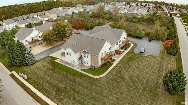 3216 Kildaire Drive, West Lafayette, IN 47906