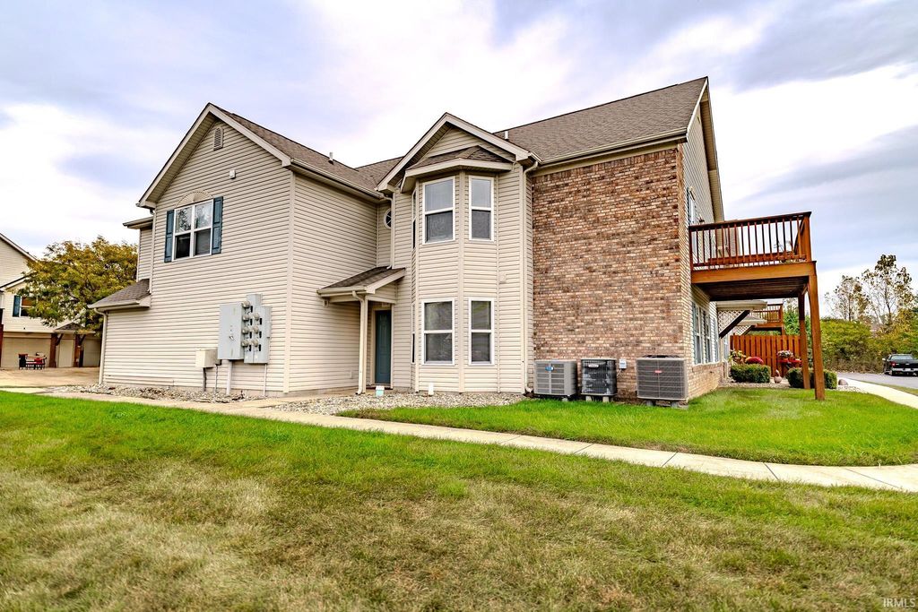 3216 Kildaire Drive, West Lafayette, IN 47906