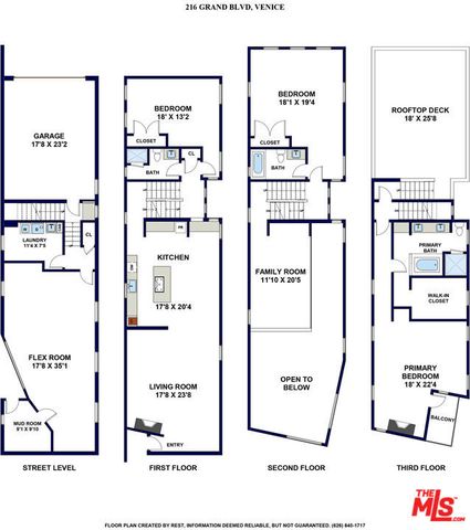 216 GRAND, Venice, CA 90291