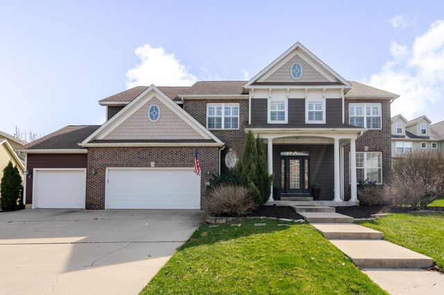 2606 Sweetgum Court, Valparaiso, IN 46383