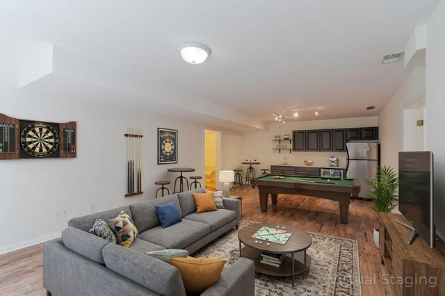 2606 Sweetgum Court, Valparaiso, IN 46383