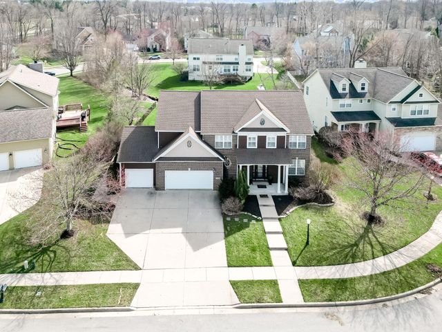 2606 Sweetgum Court, Valparaiso, IN 46383