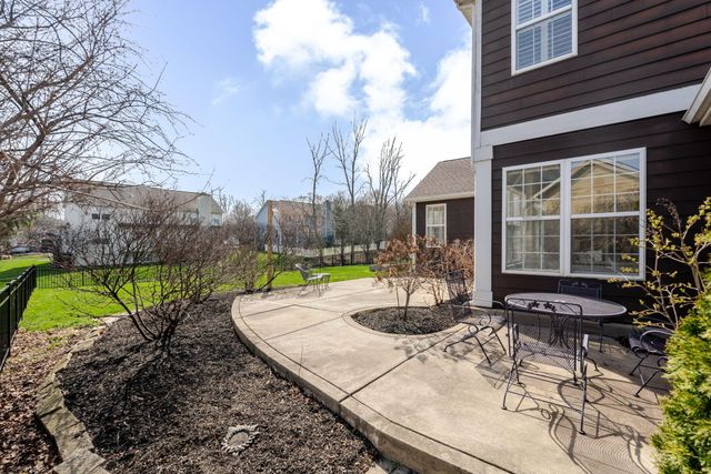 2606 Sweetgum Court, Valparaiso, IN 46383