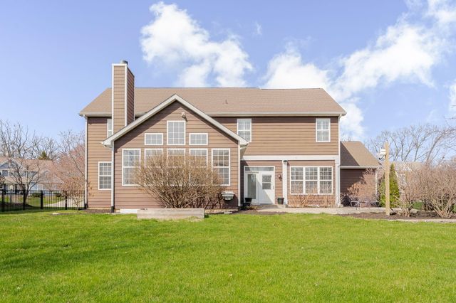 2606 Sweetgum Court, Valparaiso, IN 46383