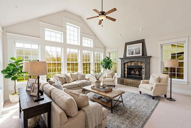 2606 Sweetgum Court, Valparaiso, IN 46383