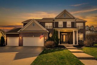 2606 Sweetgum Court, Valparaiso, IN 46383