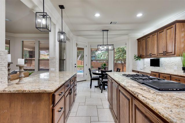 408 Ridgetop BND, Cedar Park, TX 78613
