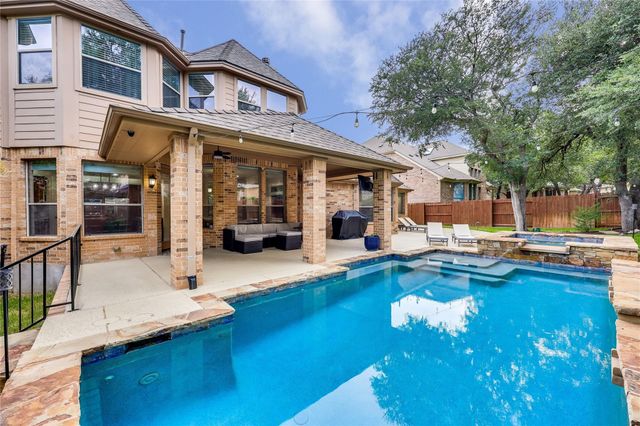 408 Ridgetop BND, Cedar Park, TX 78613