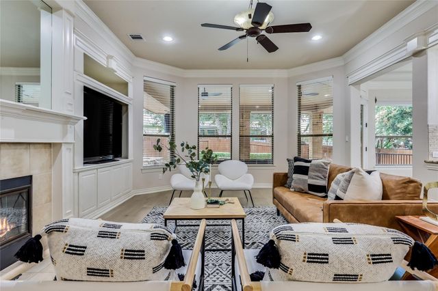 408 Ridgetop BND, Cedar Park, TX 78613