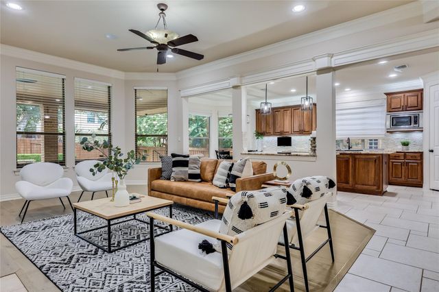 408 Ridgetop BND, Cedar Park, TX 78613