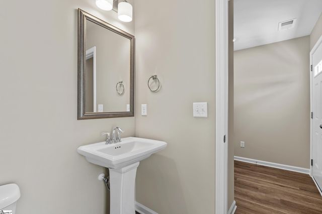 1072 Shirley Drive, Anderson, SC 29621