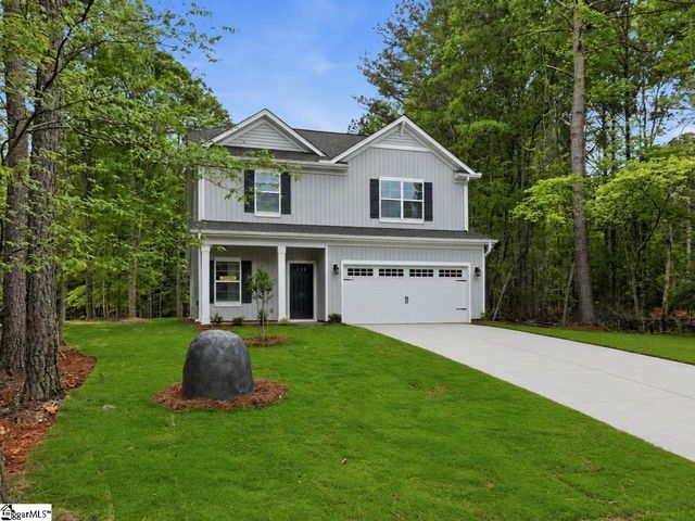 1072 Shirley Drive, Anderson, SC 29621