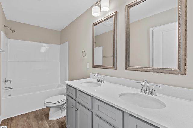1072 Shirley Drive, Anderson, SC 29621