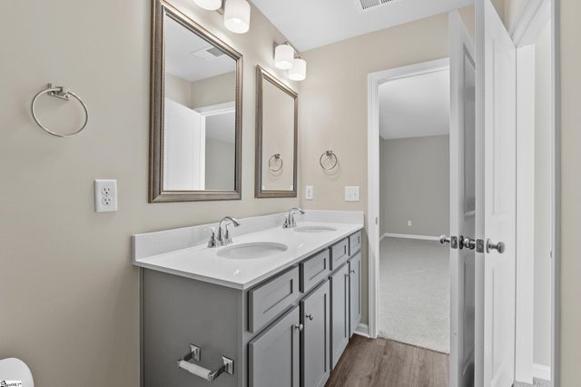 1072 Shirley Drive, Anderson, SC 29621
