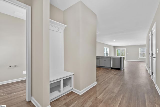 1072 Shirley Drive, Anderson, SC 29621