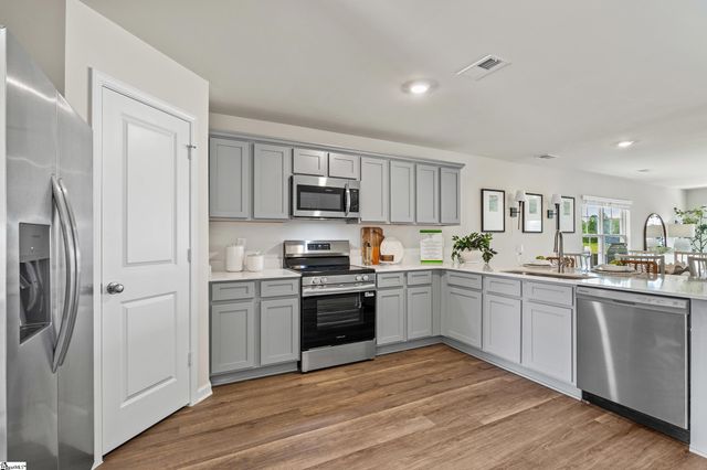 1072 Shirley Drive, Anderson, SC 29621