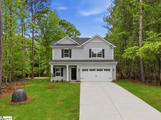 1072 Shirley Drive, Anderson, SC 29621