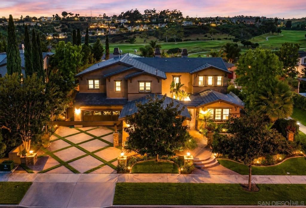6839 Helenite Place, Carlsbad, CA 92009 — exterior