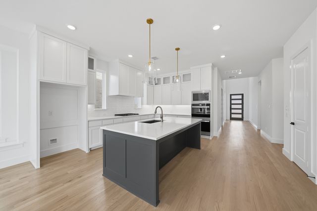 16469 Pelican Hill Lane, Frisco, TX 75033