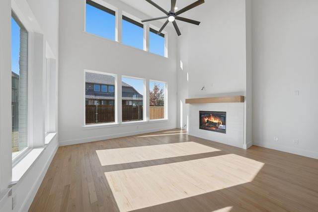 16469 Pelican Hill Lane, Frisco, TX 75033