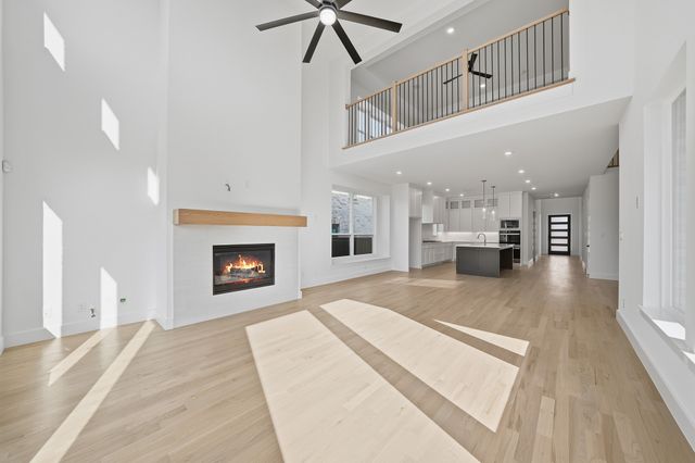 16469 Pelican Hill Lane, Frisco, TX 75033