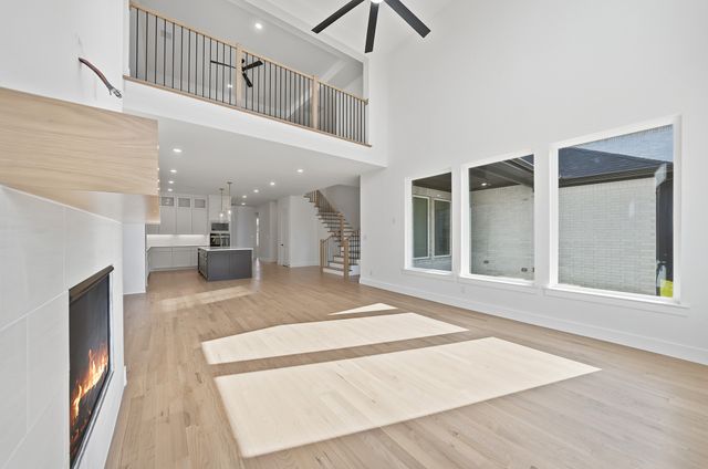 16469 Pelican Hill Lane, Frisco, TX 75033