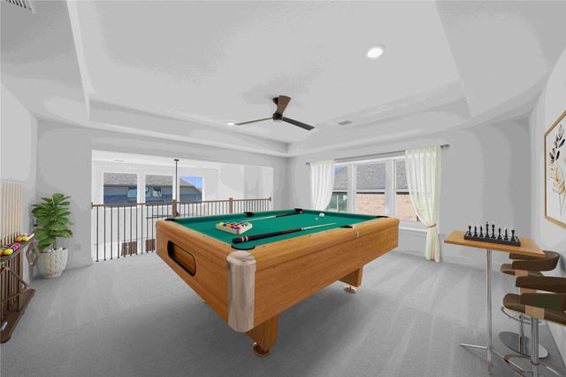 16469 Pelican Hill Lane, Frisco, TX 75033