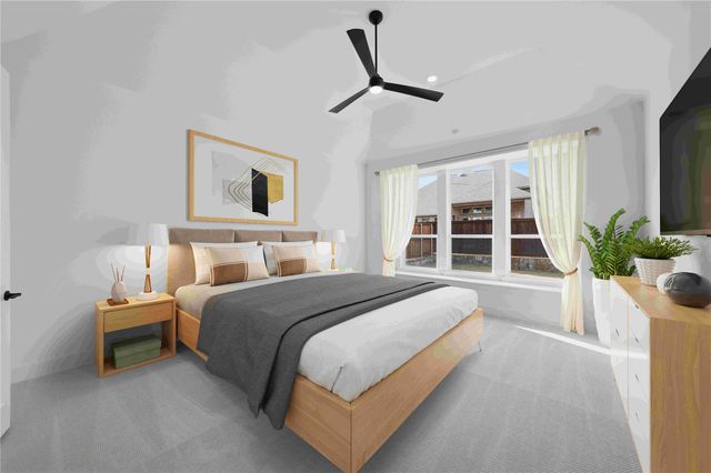 16469 Pelican Hill Lane, Frisco, TX 75033